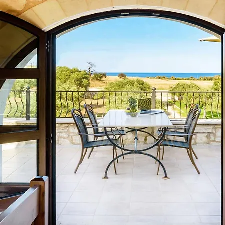 Ostria * Georgioupoli