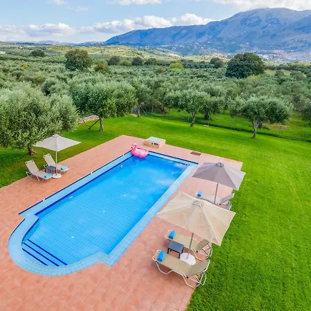Villa Ostria *