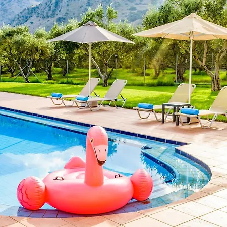 Villa Ostria *