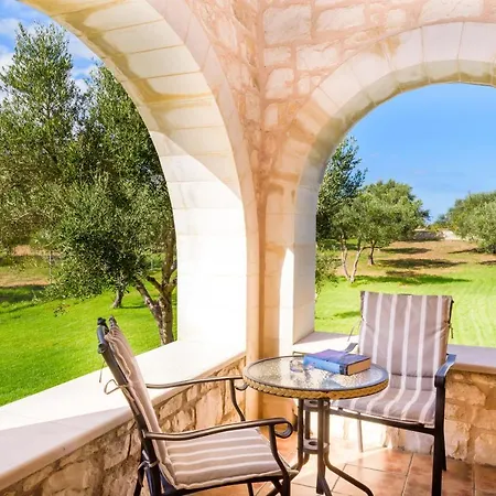 Villa Ostria