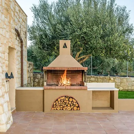 Villa Ostria